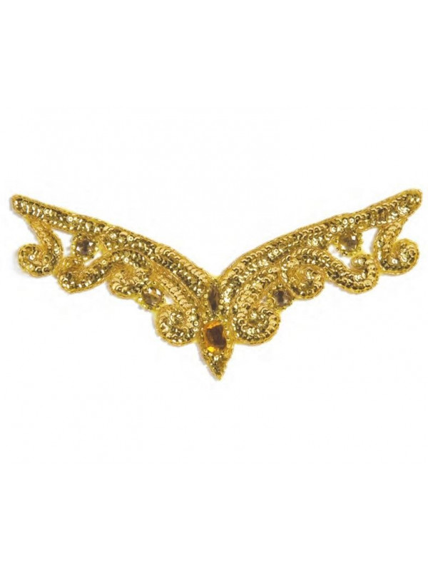 Aplique lentejuela 47950