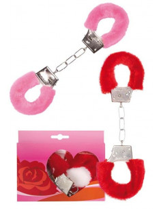 Esposas sexys de colores