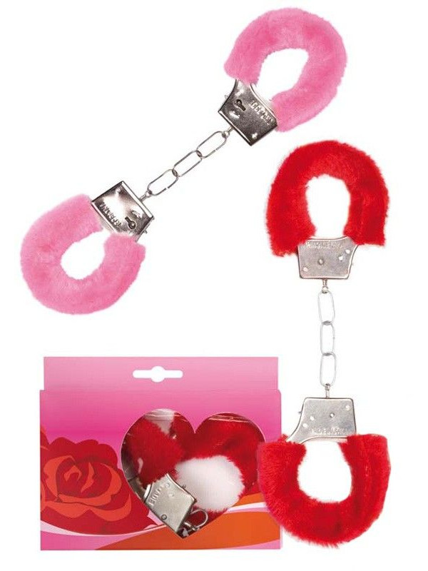 Esposas sexys de colores