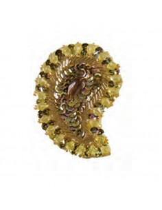 Aplique lentejuelas 47963