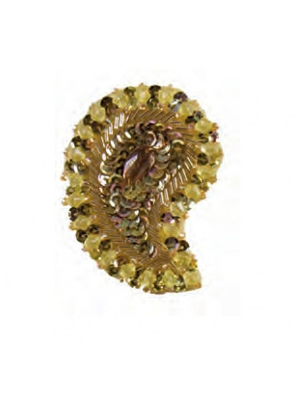 Aplique lentejuelas 47963