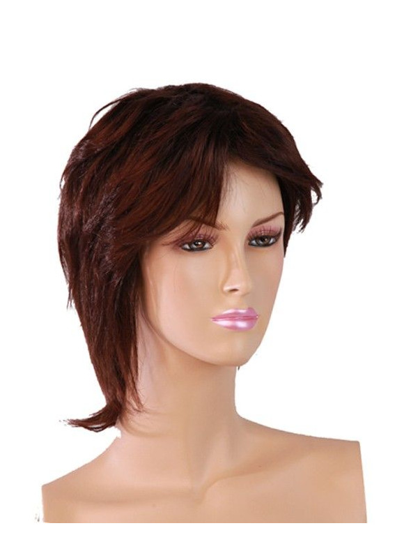 Peluca chico media melena Beatles