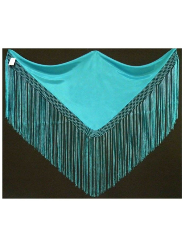 Pico andaluza liso grande