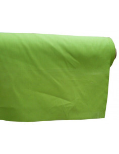 Tejido popelín poliéster algodón