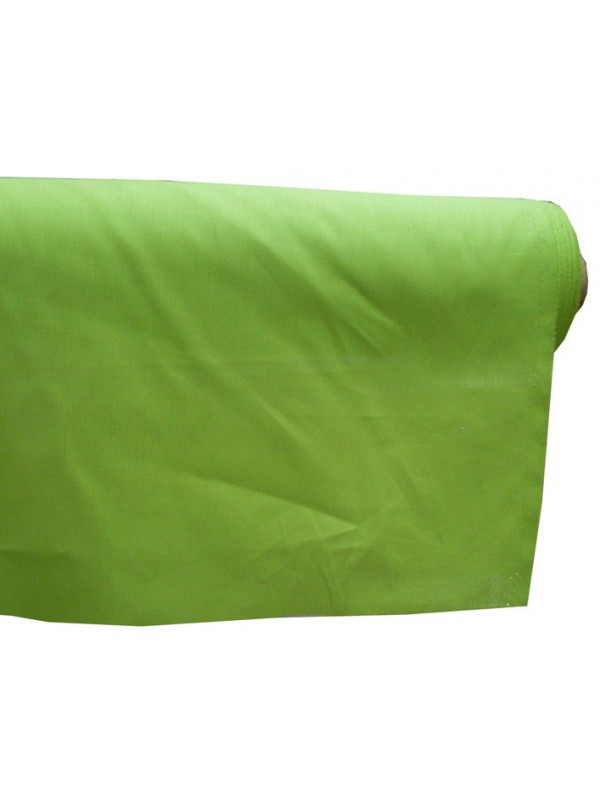 Tejido popelín poliéster algodón