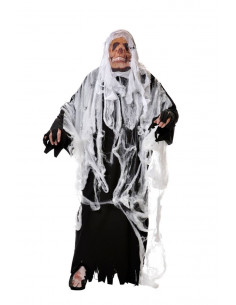 Disfraces de terror hombre de las tinieblas