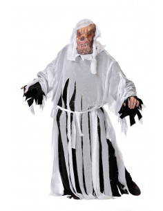 Disfraces para halloween de licántropo