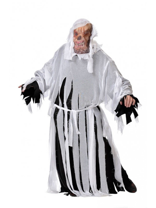 Disfraces para halloween de licántropo