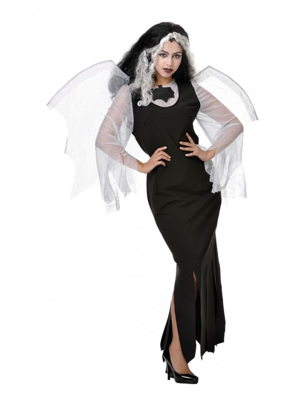 Disfraces de vampira mujer