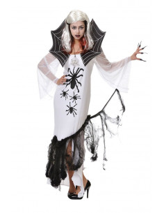 Disfraces de araña mujer