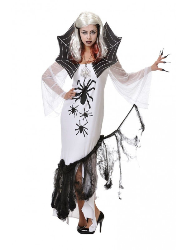Disfraces de araña mujer
