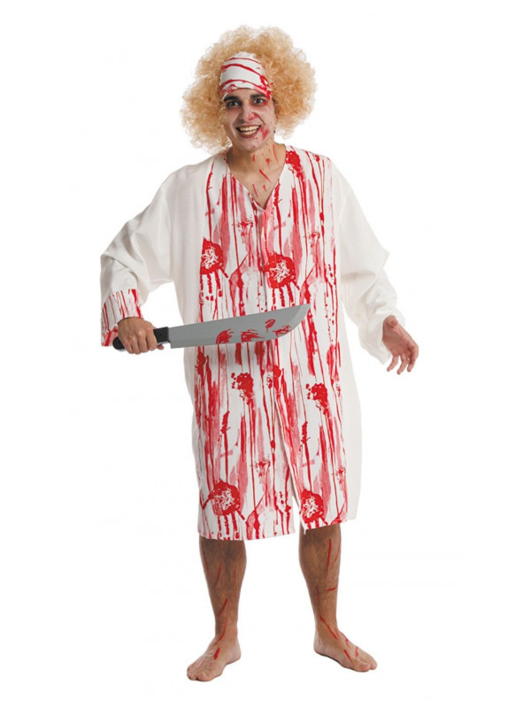 Disfraces de caníbal adulto