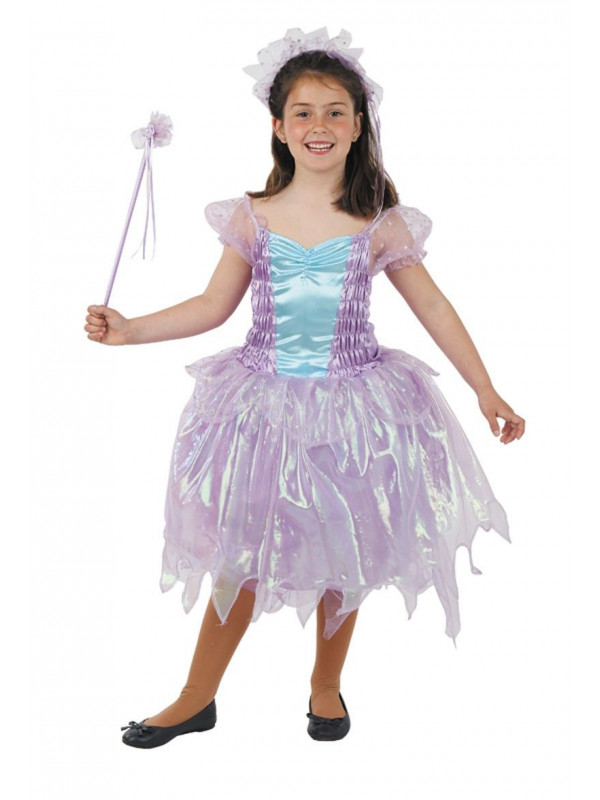 Disfraz campanilla infantil