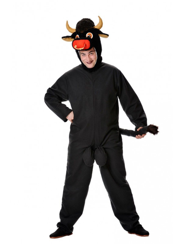 Disfraces de toro
