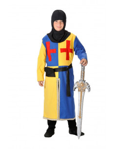 Disfraz arquero niño