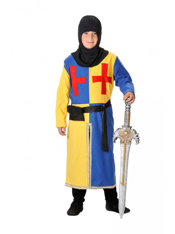 Disfraz arquero niño