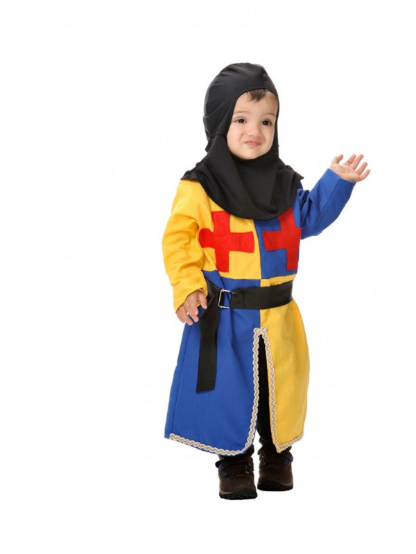 Disfraz arquero bebé