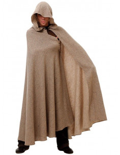 Capa medieval adulto