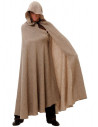 Capa medieval adulto