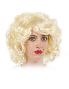 Peluca Marilyn