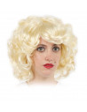 Peluca Marilyn