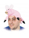Gorro cerdito