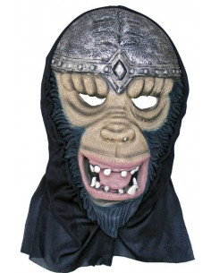 Mascara latex gorila