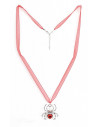 Collar araña