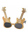 Gafas guitarra