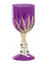 Copa Halloween mano