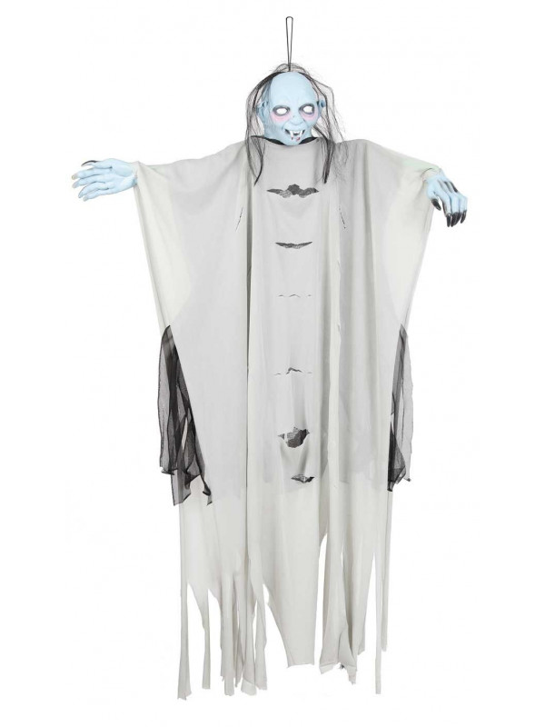 Adorno Halloween demonio