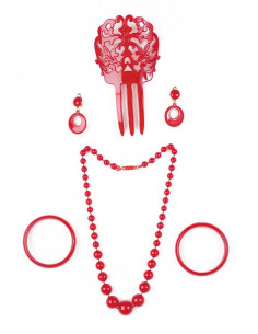 Set andaluza infantil