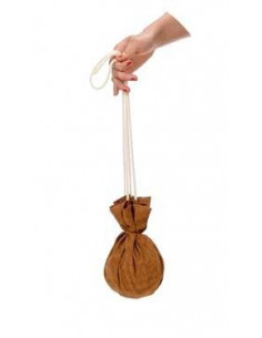 Limosneras bolsos medievales