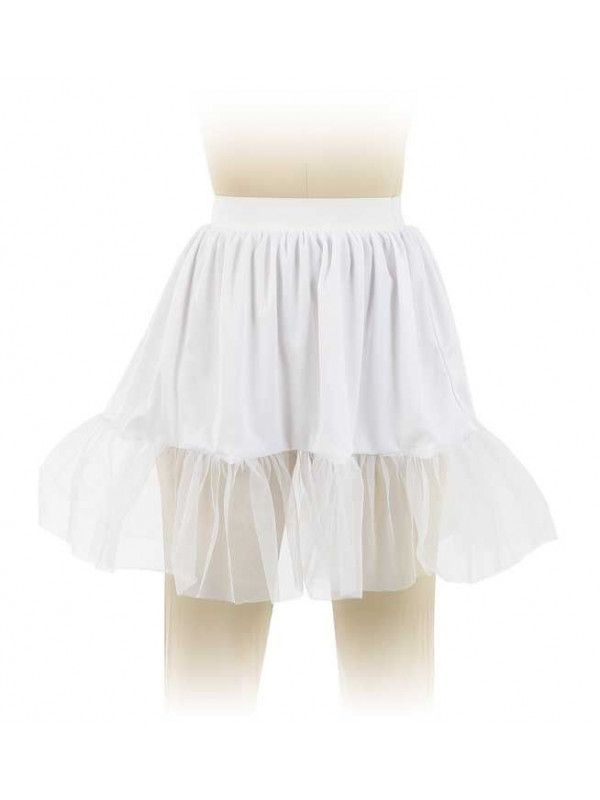 Cancanes para vestidos corto