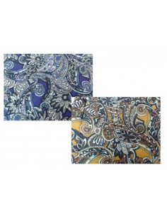 Tejido cachemir para patchwork