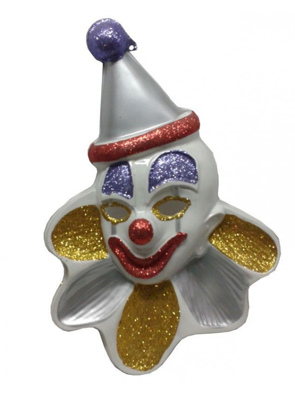 Plafon decoracion payaso