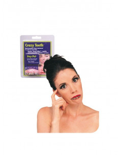 Dentadura ortodoncia