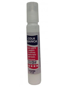 Cola blanca