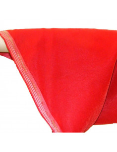 Tela de terciopelo ancho 115 cm mc