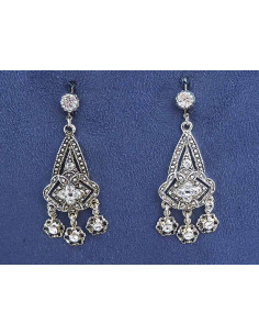 Pendientes para baturras 4747