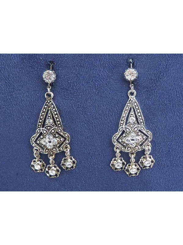 Pendientes para baturras 4747