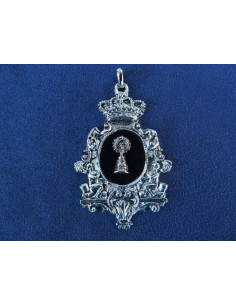 Medallon para trajes tipicos regionales 131