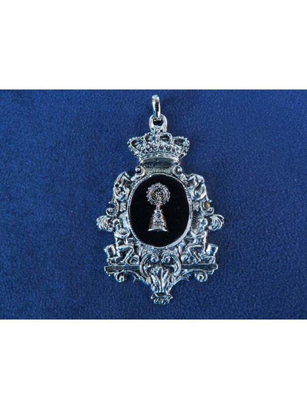 Medallon para trajes tipicos regionales 131