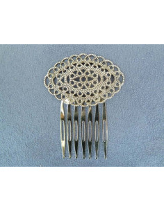 Peinetas para trajes regionales 0018