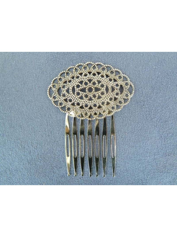 Peinetas para trajes regionales 0018