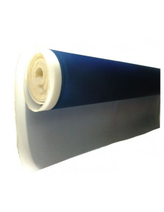 Tela con esponja foan