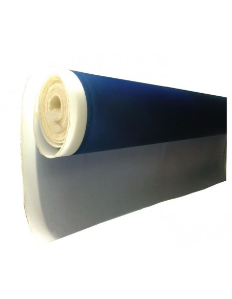 Tela con esponja foan