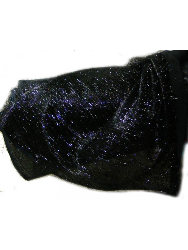 Tejido fantasía salsa