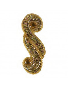 Aplique lentejuela 47967