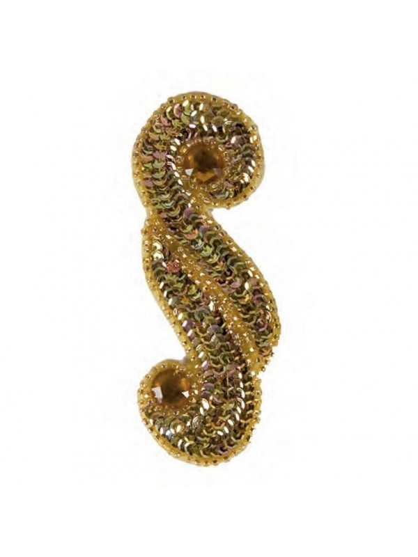 Aplique lentejuela 47967